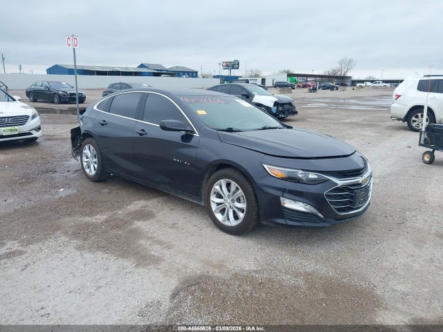 Продажа на аукционе авто 2022 Chevrolet Malibu Fwd Lt, vin: 1G1ZD5ST7NF111691, номер лота: 44560626