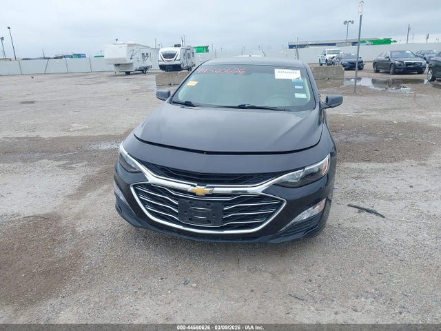 Продажа на аукционе авто 2022 Chevrolet Malibu Fwd Lt, vin: 1G1ZD5ST7NF111691, номер лота: 44560626