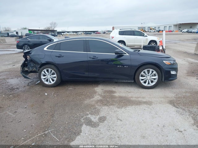 Продажа на аукционе авто 2022 Chevrolet Malibu Fwd Lt, vin: 1G1ZD5ST7NF111691, номер лота: 44560626