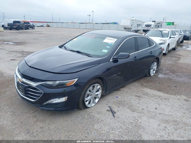 Продажа на аукционе авто 2022 Chevrolet Malibu Fwd Lt, vin: 1G1ZD5ST7NF111691, номер лота: 44560626