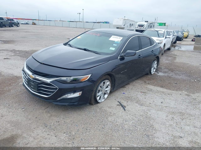 Продажа на аукционе авто 2022 Chevrolet Malibu Fwd Lt, vin: 1G1ZD5ST7NF111691, номер лота: 44560626