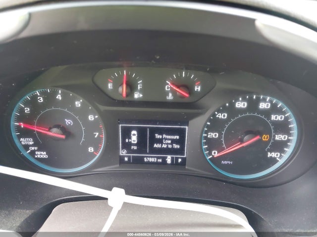 Продажа на аукционе авто 2022 Chevrolet Malibu Fwd Lt, vin: 1G1ZD5ST7NF111691, номер лота: 44560626
