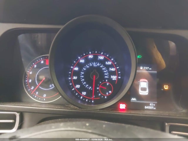 Продаж на аукціоні авто 2021 Hyundai Elantra Sel, vin: 5NPLM4AG6MH048213, номер лоту: 44560627