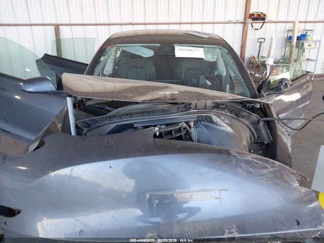 2022 TESLA MODEL 3 5YJ3E1EA8NF113127 Photo 9