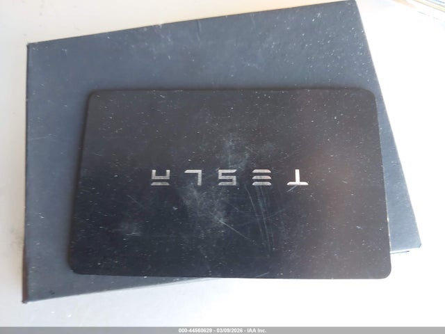 2022 TESLA MODEL 3 5YJ3E1EA8NF113127 Photo 10