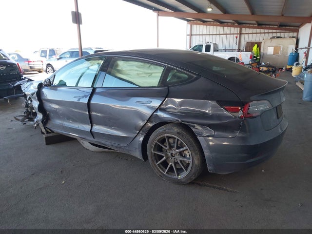 2022 TESLA MODEL 3 5YJ3E1EA8NF113127 Photo 2
