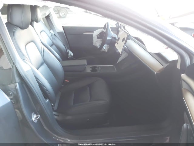 2022 TESLA MODEL 3 5YJ3E1EA8NF113127 Photo 4