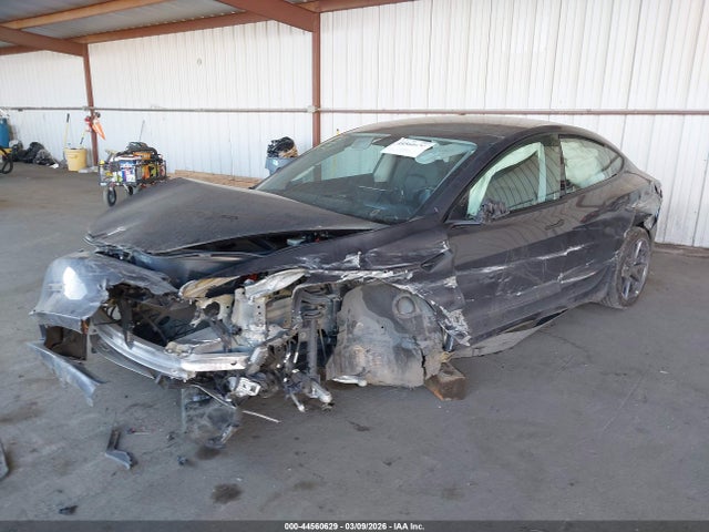 2022 TESLA MODEL 3 5YJ3E1EA8NF113127 Photo 5