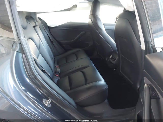 2022 TESLA MODEL 3 5YJ3E1EA8NF113127 Photo 7