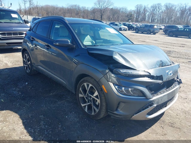 2023 HYUNDAI KONA KM8K5CA37PU938595