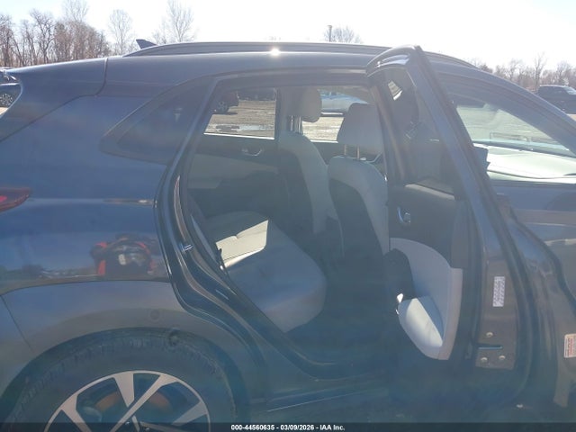 2023 HYUNDAI KONA KM8K5CA37PU938595 Photo 7