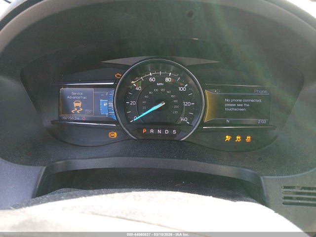 Aukcja sprzedaży 2017 Ford Explorer Xlt, vin: 1FM5K8D83HGB36801, numer aukcji: 44560637
