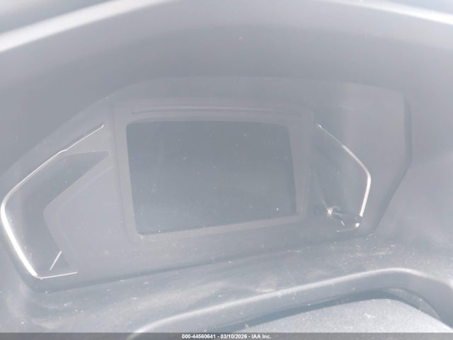 Honda Odyssey Elite 2018 5FNRL6H94JB054201 Image 7