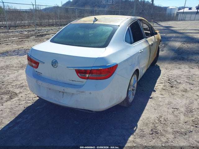 Продаж на аукціоні авто 2012 Buick Verano Convenience Group, vin: 1G4PR5SK6C4192839, номер лоту: 44560643