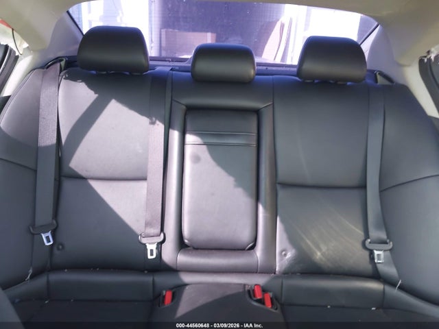 Aukcja sprzedaży 2018 Infiniti Q50 3.0t Luxe, vin: JN1EV7ARXJM445470, numer aukcji: 44560648