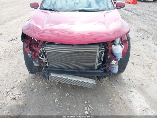 3GNAXUEV0LS535412 Chevrolet Equinox Awd Lt 1.5l Turbo