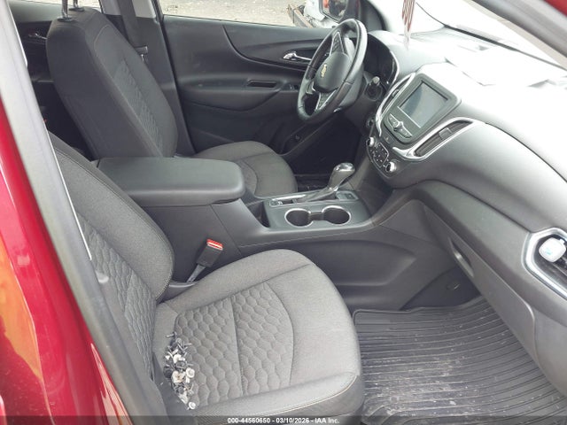 3GNAXUEV0LS535412 Chevrolet Equinox Awd Lt 1.5l Turbo