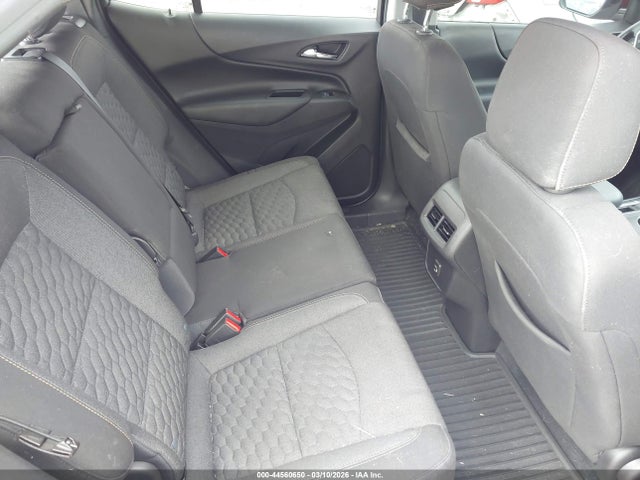 3GNAXUEV0LS535412 Chevrolet Equinox Awd Lt 1.5l Turbo