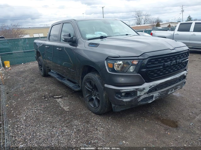 2022 RAM 1500 1C6RRFMG2NN233998