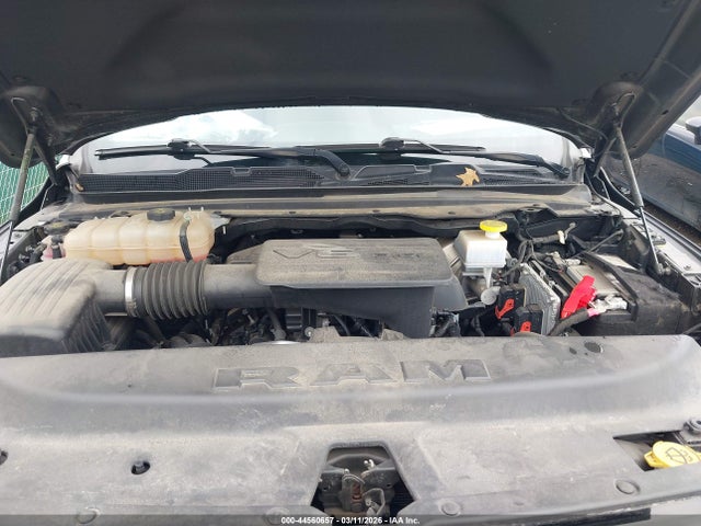 2022 RAM 1500 1C6RRFMG2NN233998 Photo 9