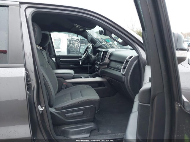 2022 RAM 1500 1C6RRFMG2NN233998 Photo 4