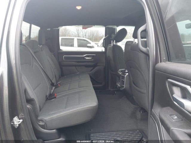 2022 RAM 1500 1C6RRFMG2NN233998 Photo 7