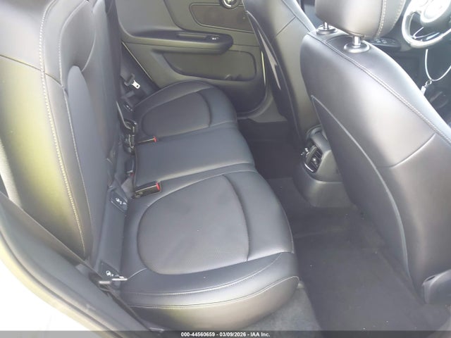 2018 MINI COUNTRYMAN WMZYS7C35J3E08878 Photo 7