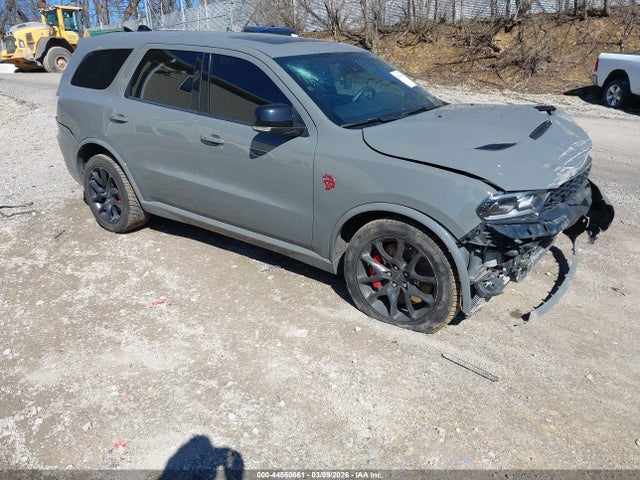 2024 DODGE DURANGO 1C4SDJH93RC103060