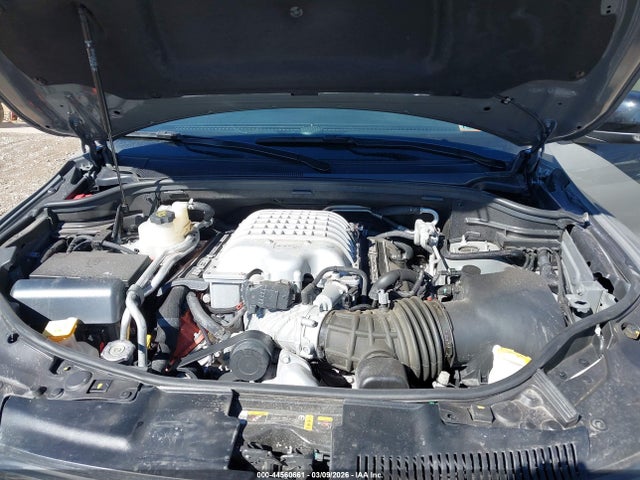 2024 DODGE DURANGO 1C4SDJH93RC103060 Photo 9