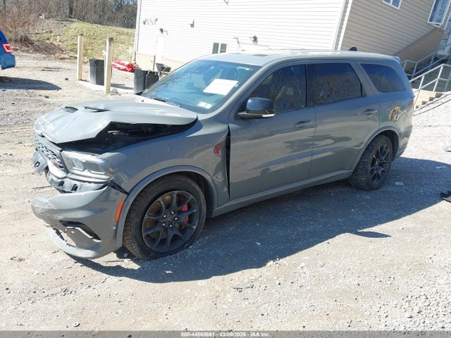 2024 DODGE DURANGO 1C4SDJH93RC103060 Photo 1