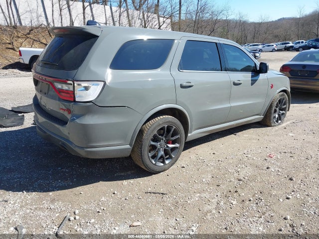 2024 DODGE DURANGO 1C4SDJH93RC103060 Photo 3