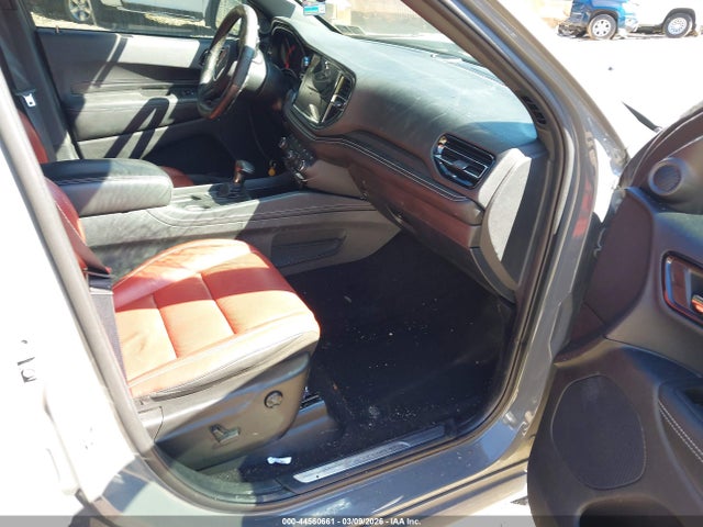 2024 DODGE DURANGO 1C4SDJH93RC103060 Photo 4