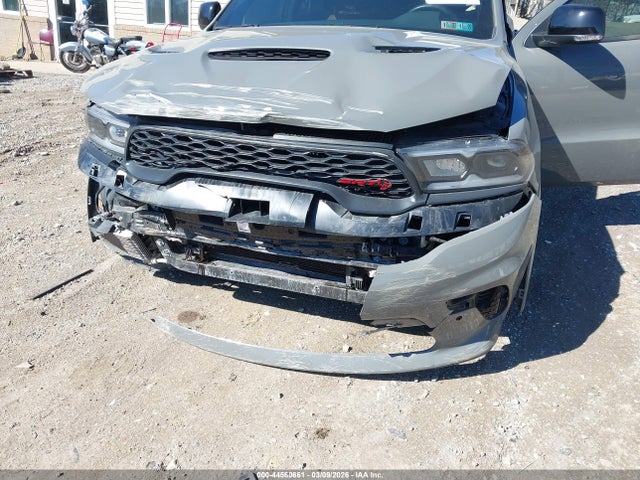 2024 DODGE DURANGO 1C4SDJH93RC103060 Photo 5