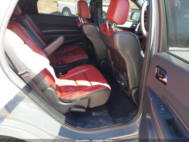 2024 DODGE DURANGO 1C4SDJH93RC103060 Photo 7