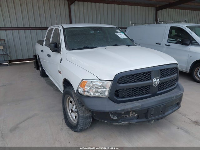 Aukcja sprzedaży 2022 Ram 1500 Classic Tradesman  4x2 6'4 Box, vin: 1C6RR6ST4NS198799, numer aukcji: 44560662