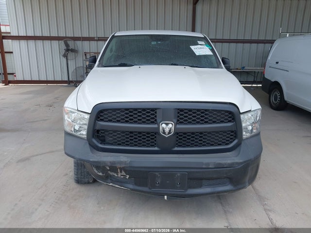 Aukcja sprzedaży 2022 Ram 1500 Classic Tradesman  4x2 6'4 Box, vin: 1C6RR6ST4NS198799, numer aukcji: 44560662