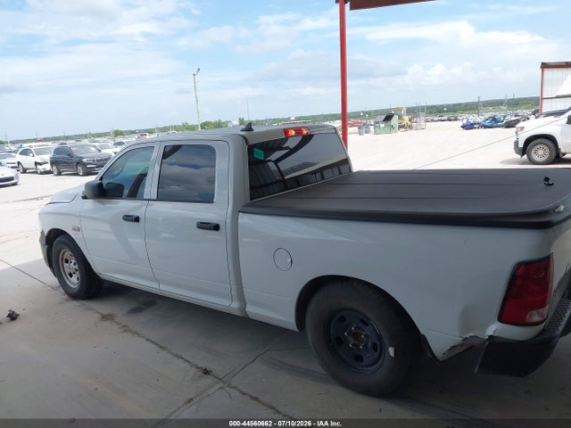 Aukcja sprzedaży 2022 Ram 1500 Classic Tradesman  4x2 6'4 Box, vin: 1C6RR6ST4NS198799, numer aukcji: 44560662