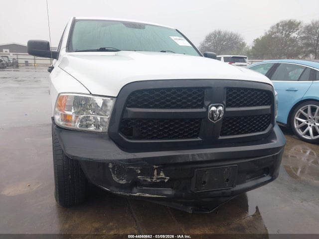 Aukcja sprzedaży 2022 Ram 1500 Classic Tradesman  4x2 6'4 Box, vin: 1C6RR6ST4NS198799, numer aukcji: 44560662