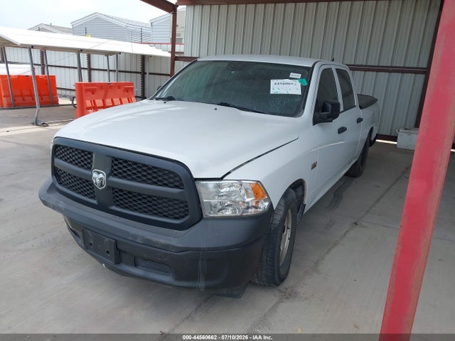 Aukcja sprzedaży 2022 Ram 1500 Classic Tradesman  4x2 6'4 Box, vin: 1C6RR6ST4NS198799, numer aukcji: 44560662
