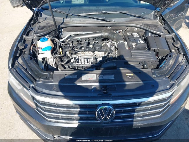 44560665 :رقم المزاد ، 1VWBT7A37GC009656 vin ، 2016 Volkswagen Passat 1.8t Se مزاد بيع