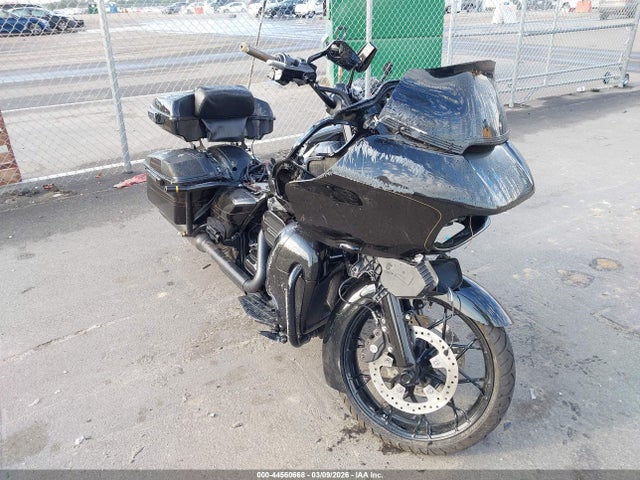 Aukcja sprzedaży 2016 Harley-davidson Fltrxs Road Glide Special, vin: 1HD1KTM18GB690421, numer aukcji: 44560668