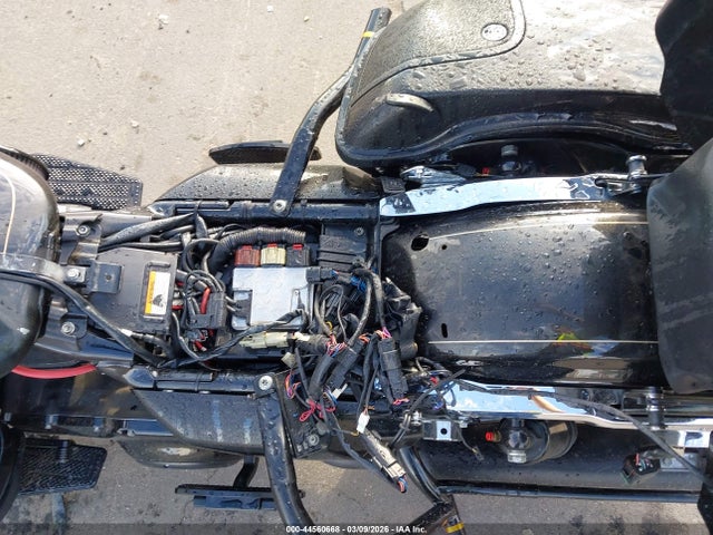 Auction sale of the 2016 Harley-davidson Fltrxs Road Glide Special, vin: 1HD1KTM18GB690421, lot number: 44560668