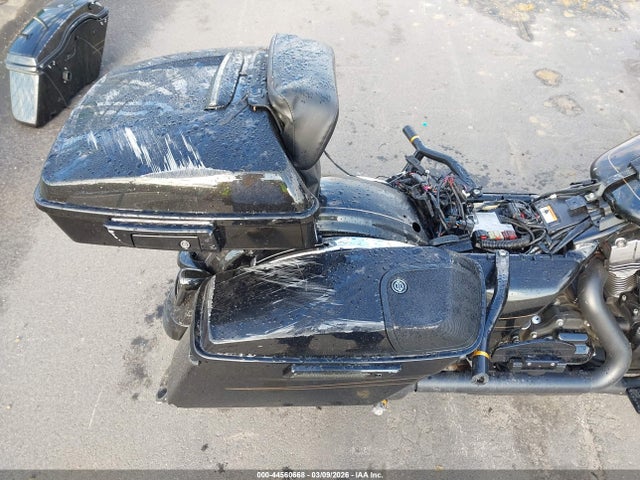 Auction sale of the 2016 Harley-davidson Fltrxs Road Glide Special, vin: 1HD1KTM18GB690421, lot number: 44560668