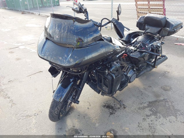 Auction sale of the 2016 Harley-davidson Fltrxs Road Glide Special, vin: 1HD1KTM18GB690421, lot number: 44560668