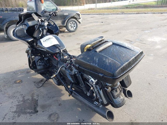 Auction sale of the 2016 Harley-davidson Fltrxs Road Glide Special, vin: 1HD1KTM18GB690421, lot number: 44560668