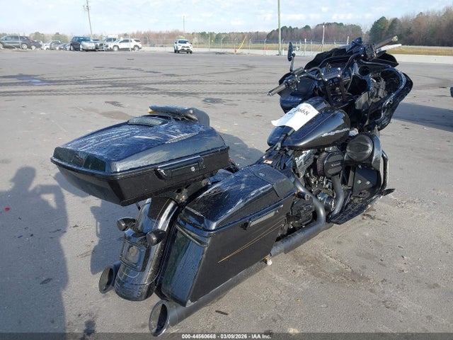 Aukcja sprzedaży 2016 Harley-davidson Fltrxs Road Glide Special, vin: 1HD1KTM18GB690421, numer aukcji: 44560668