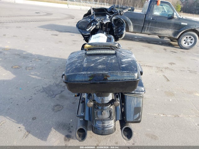 44560668 :رقم المزاد ، 1HD1KTM18GB690421 vin ، 2016 Harley-davidson Fltrxs Road Glide Special مزاد بيع