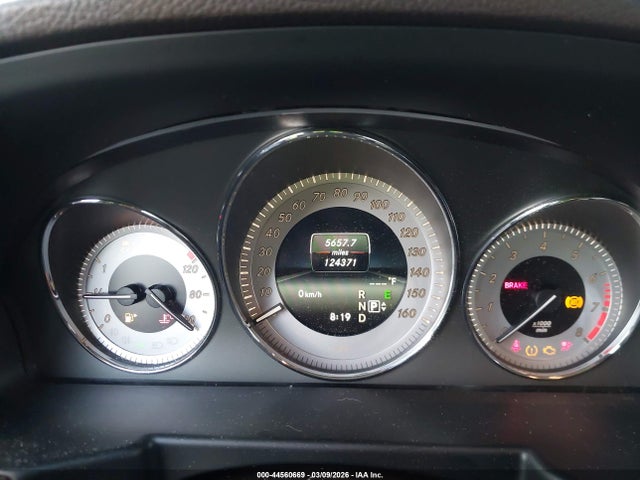 44560669 :رقم المزاد ، WDCGG8JB9FG435201 vin ، 2015 Mercedes-benz Glk 350 4matic مزاد بيع