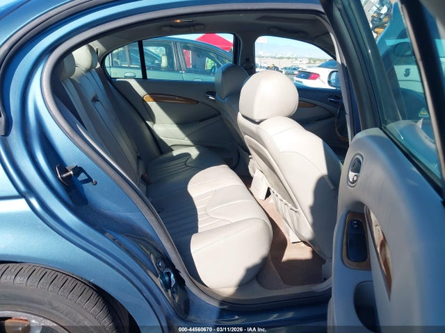 2000 JAGUAR S-TYPE SAJDA01C5YFL36213 Photo 7