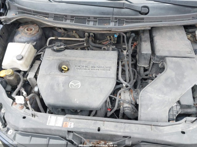 Продаж на аукціоні авто 2010 Mazda Mazda5 Grand Touring, vin: JM1CR2WL2A0367550, номер лоту: 44560671
